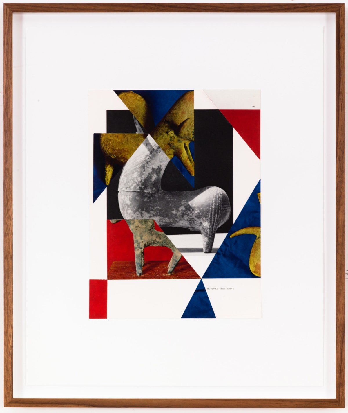 From the series, Ancient Through Modern, 2014