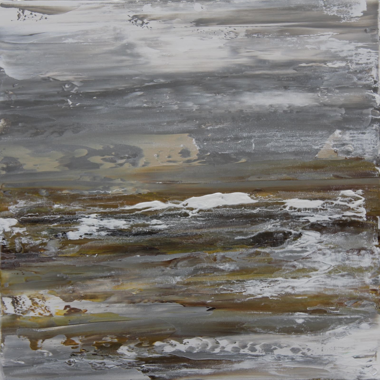 40x40c Winter Shore 1