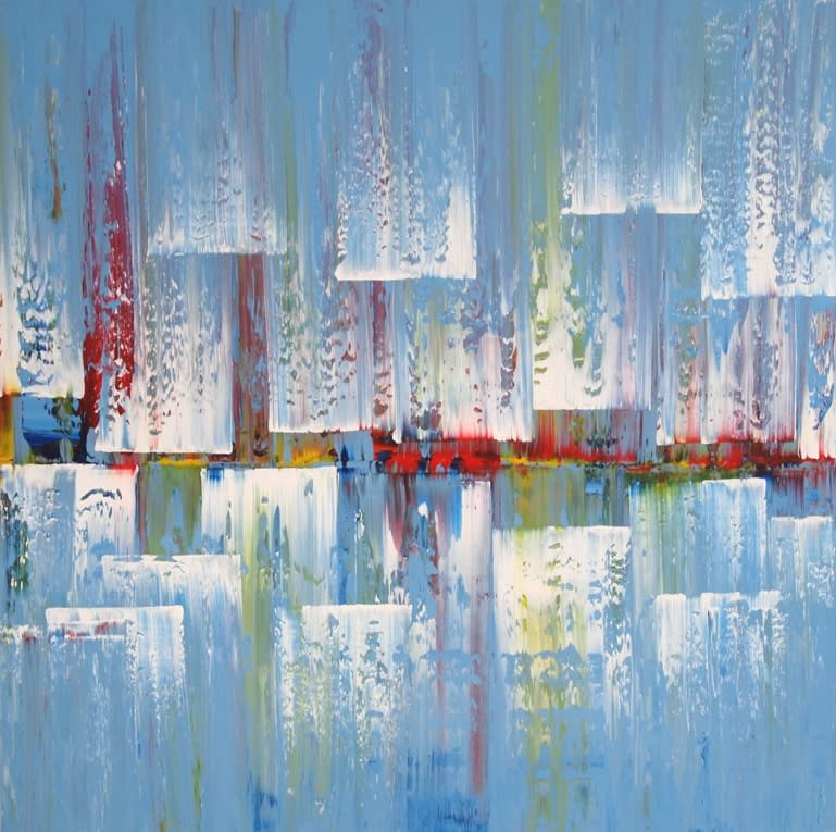 Harbour Rain