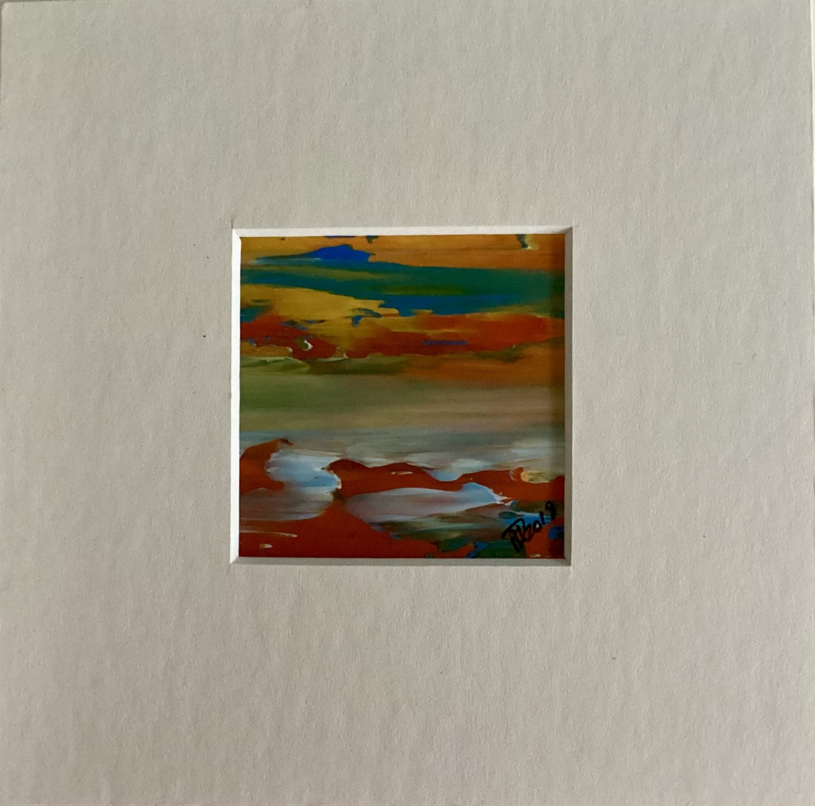 Small study on paper 05