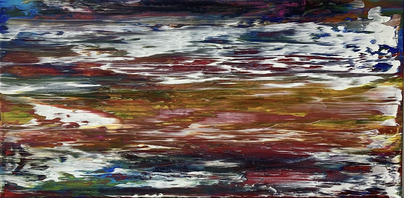 Serendipity 30x60cm