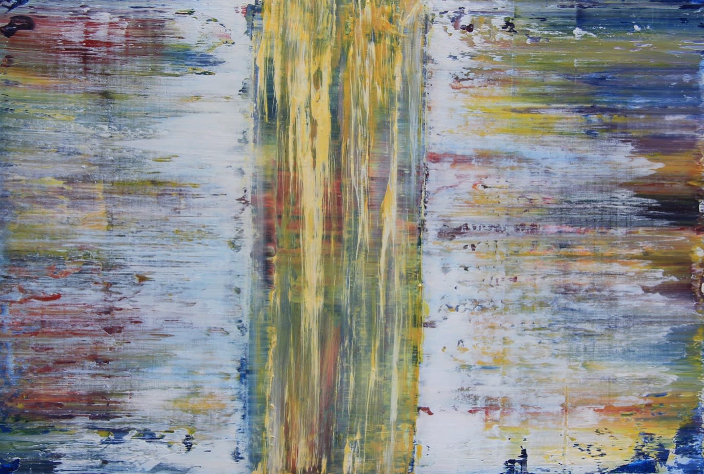 Echo 65x95cm