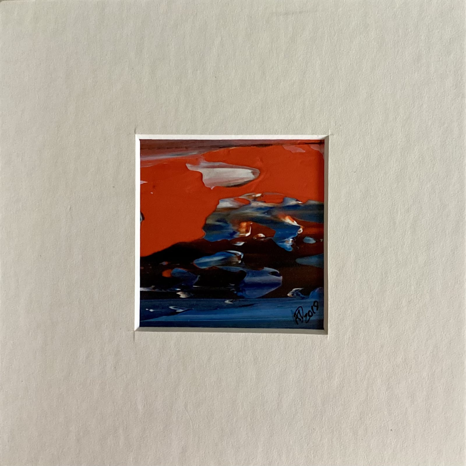 Small study on paper 04