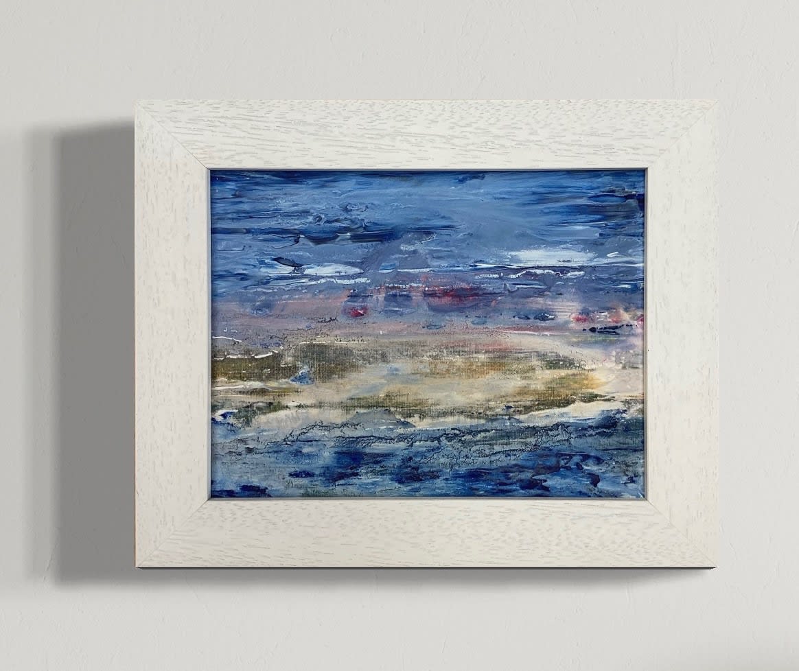 20x25 cm Morning Mist 2
