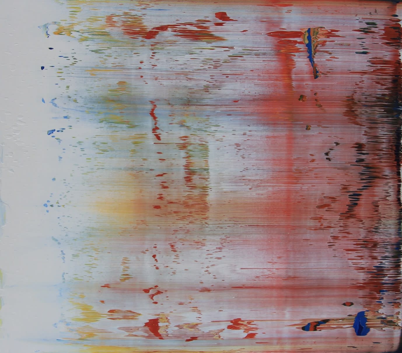 Reflecting 80x90