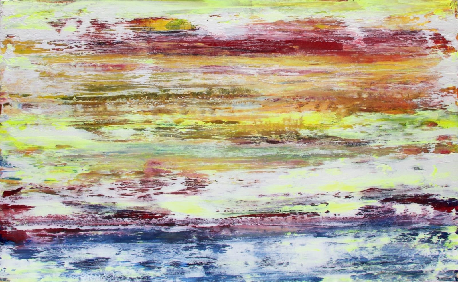 50x82cm Morning Drift