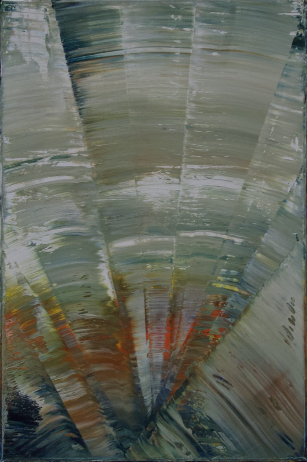 Seashell 60x40cm