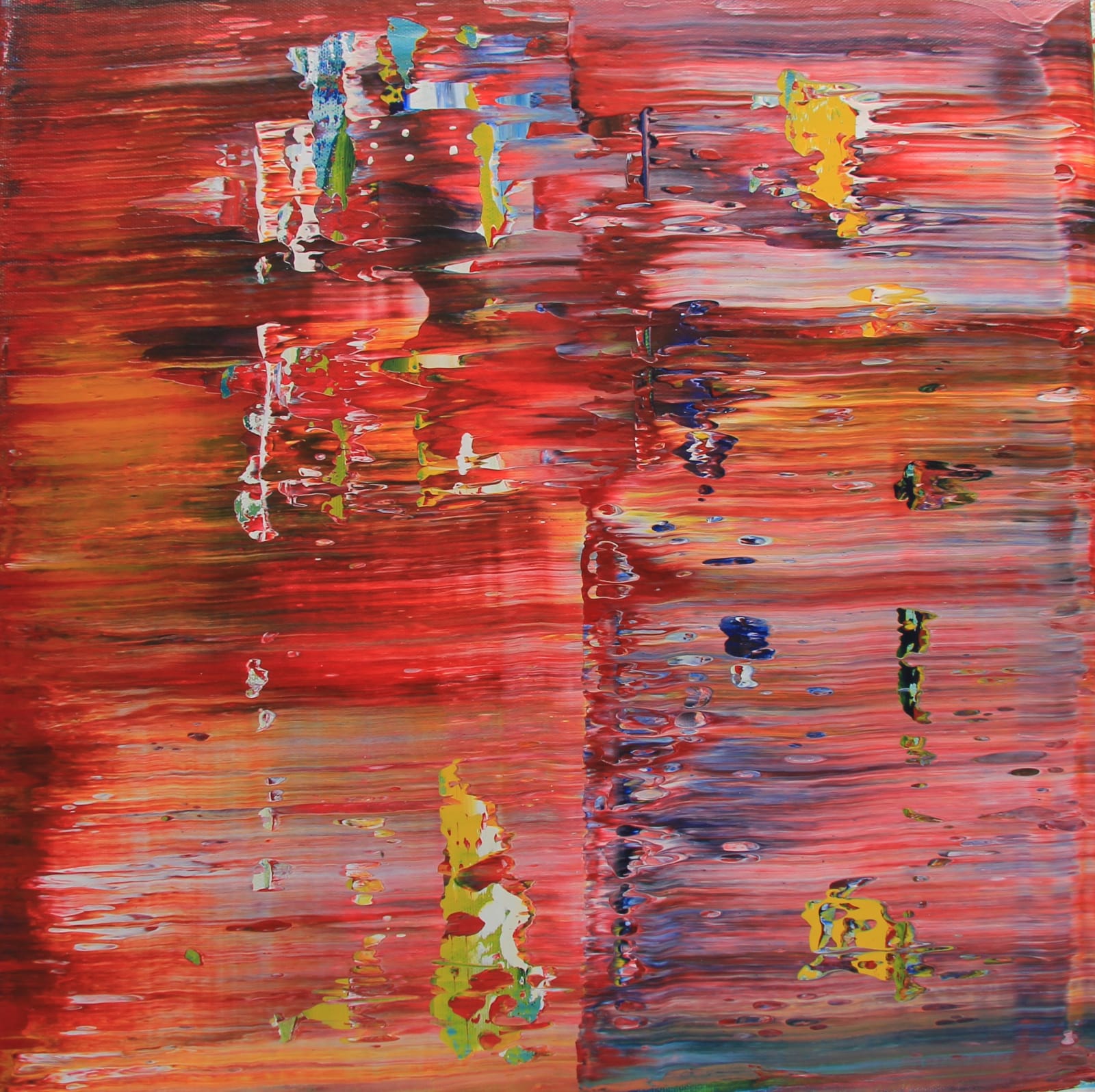 Velocity 3 40x40cm