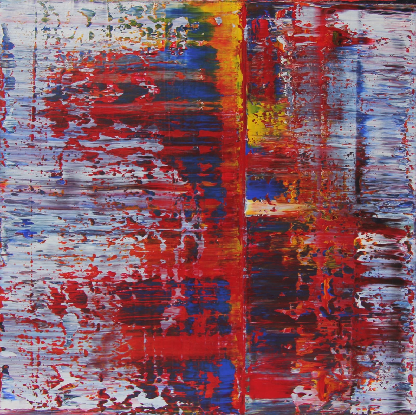 Velocity 50x50cm