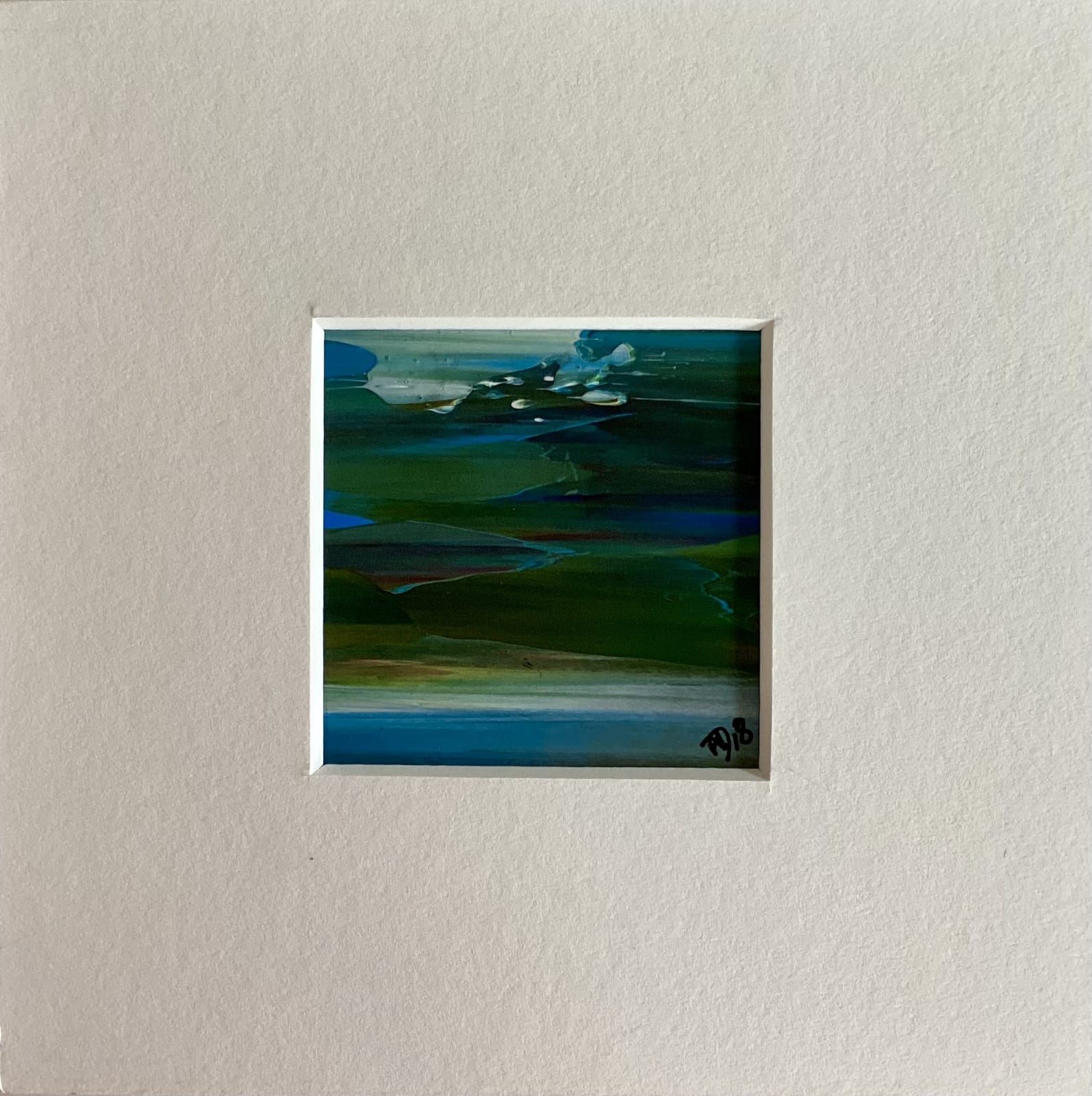 Small study on paper 02