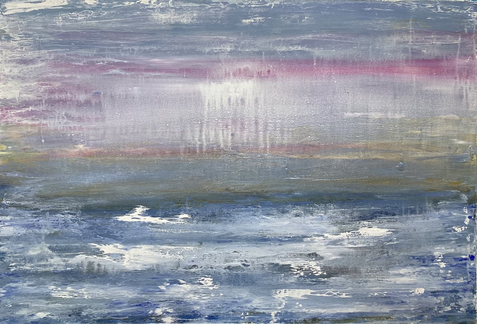 Passing Shower