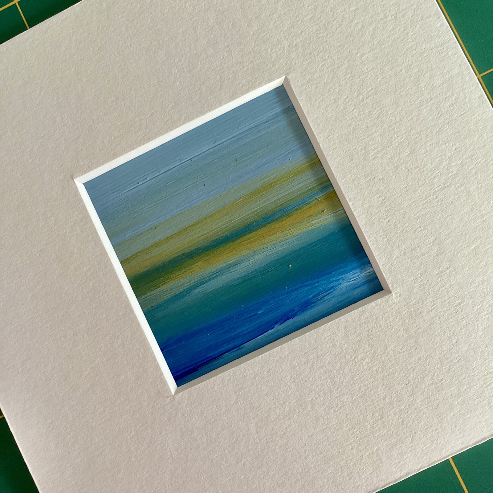 Small study on paper 09