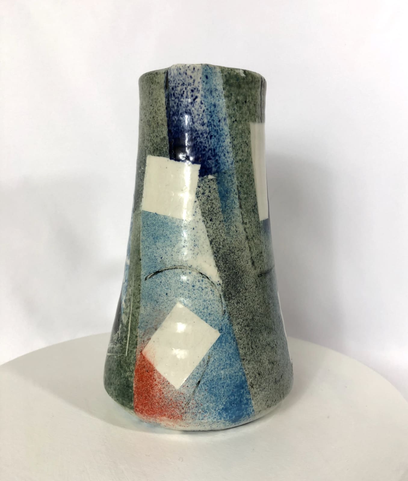 Paul Jackson , Water Jug, 2021