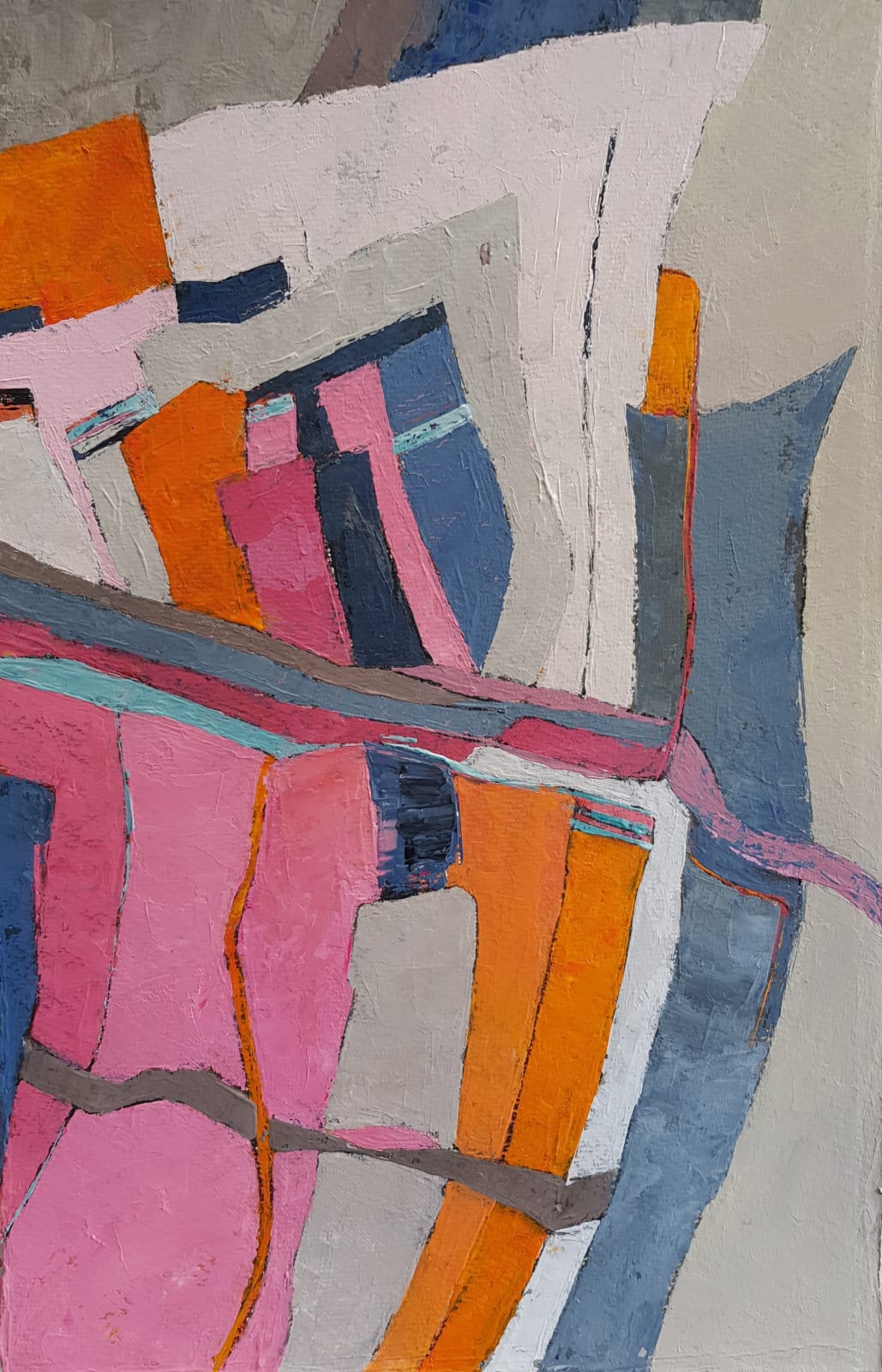 Jean Noble RI, Drawn from Nature