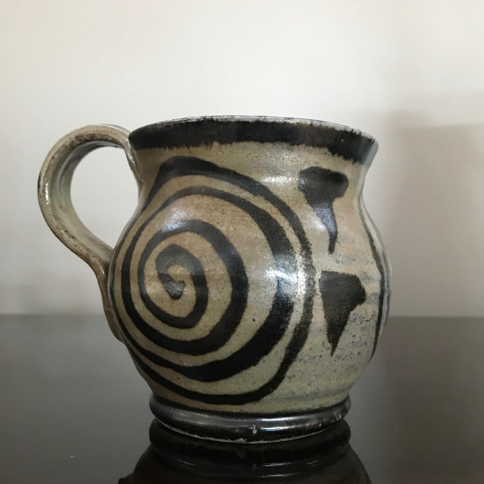 Paul Jackson, Cretan Mug, 2019