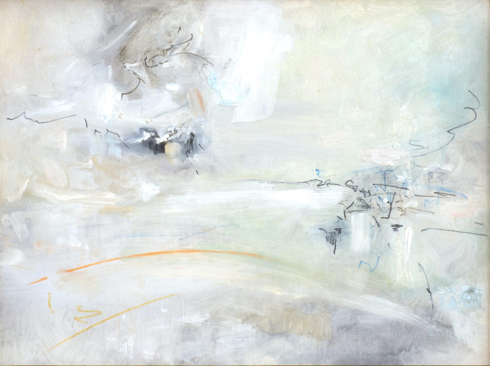 Bob Aldous , Reed Bank, 2019