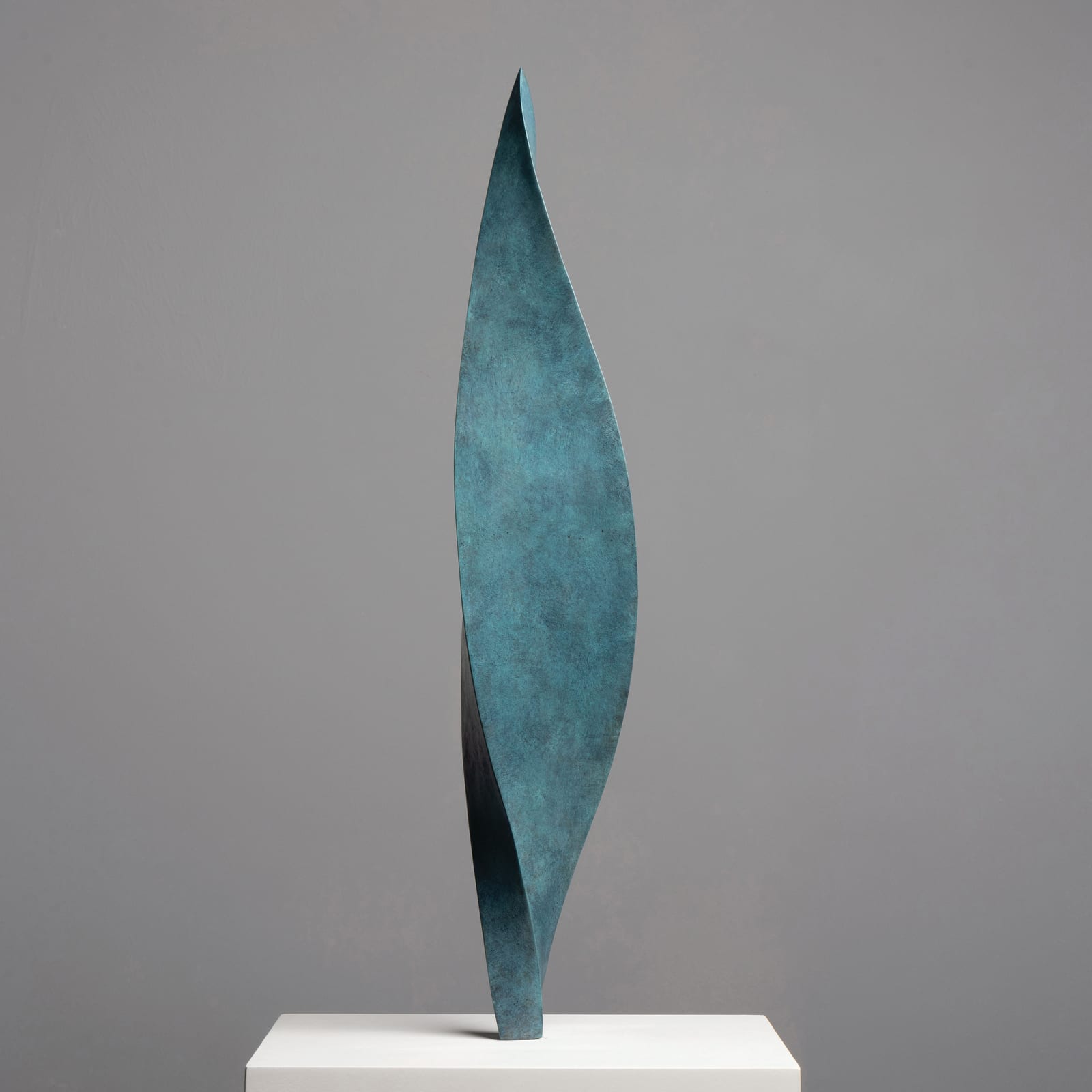 James Parker, Leaf