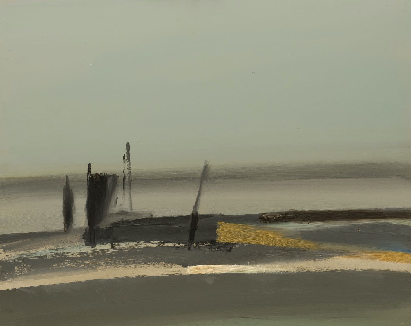 Tom Robb, Waves, 1970