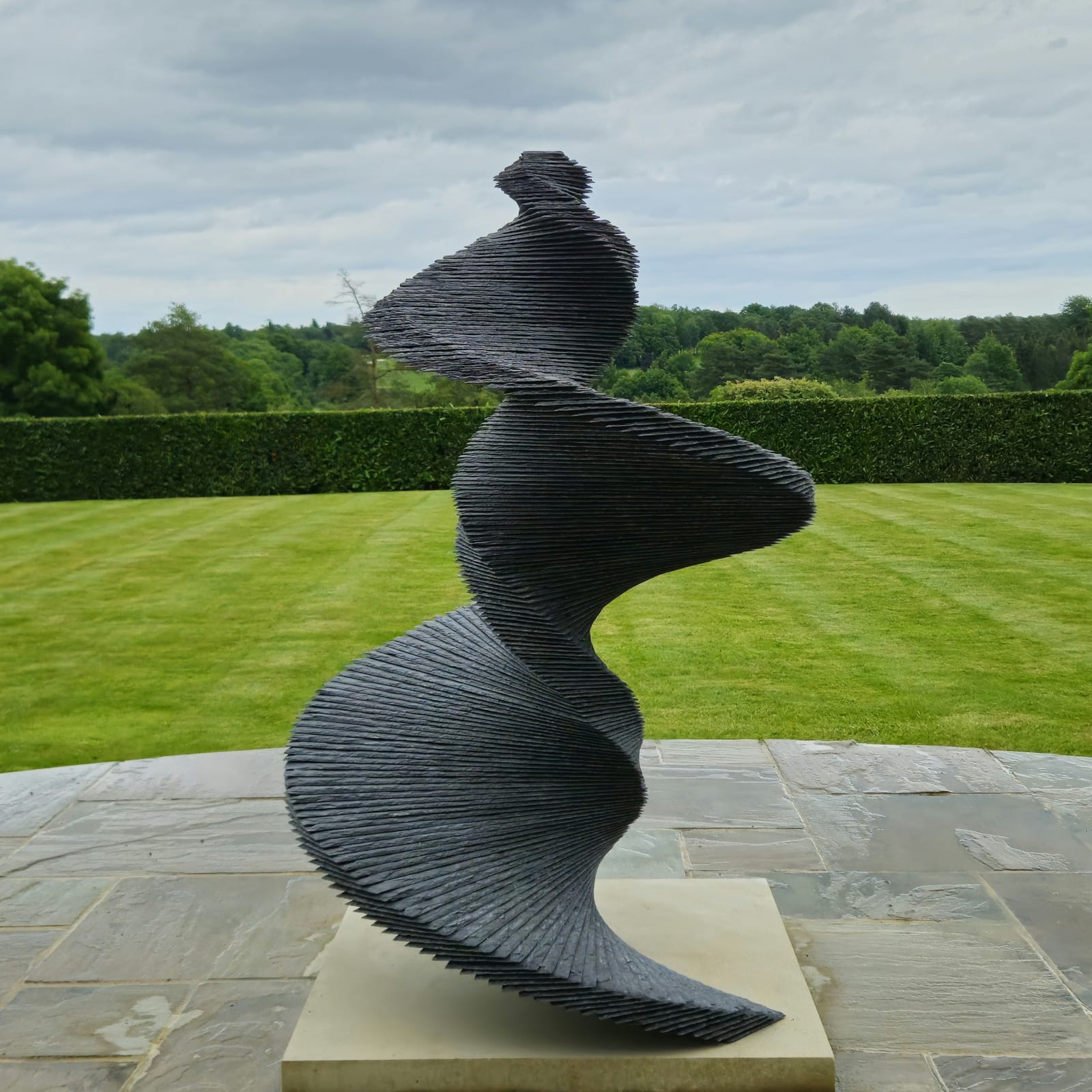 James Parker , DNA of a Dancer