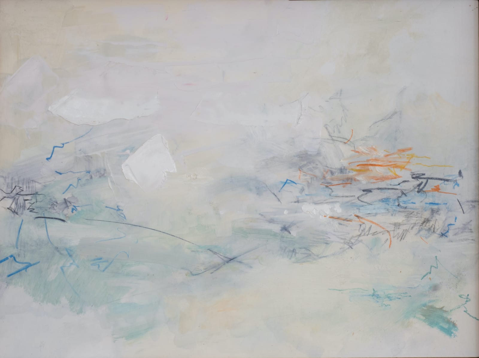 Bob Aldous , Early Morning, 2019