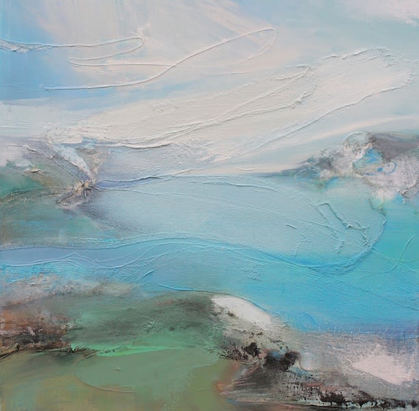 Kathy Ramsay Carr, Far and Away