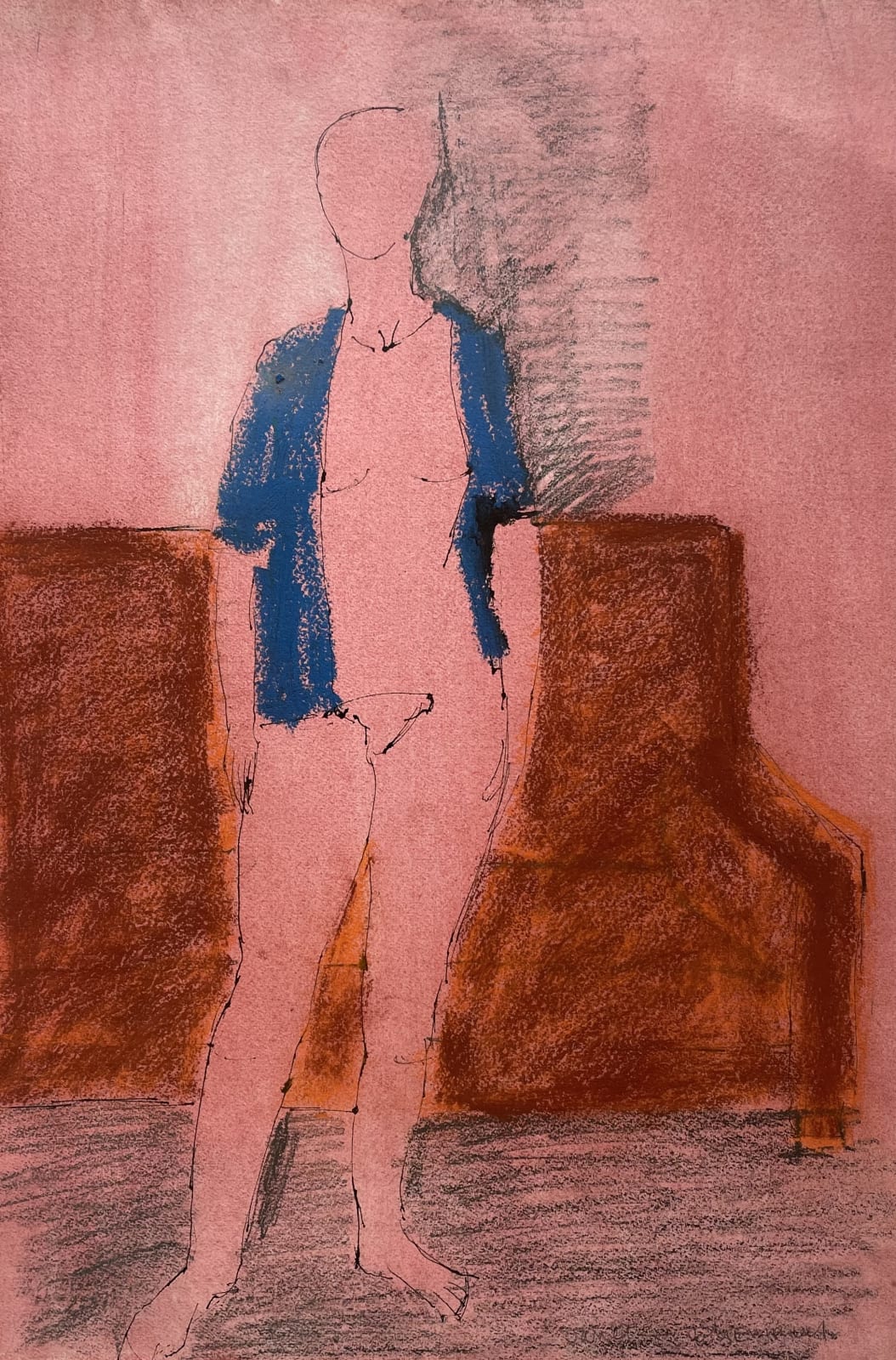 John Emanuel, Figure