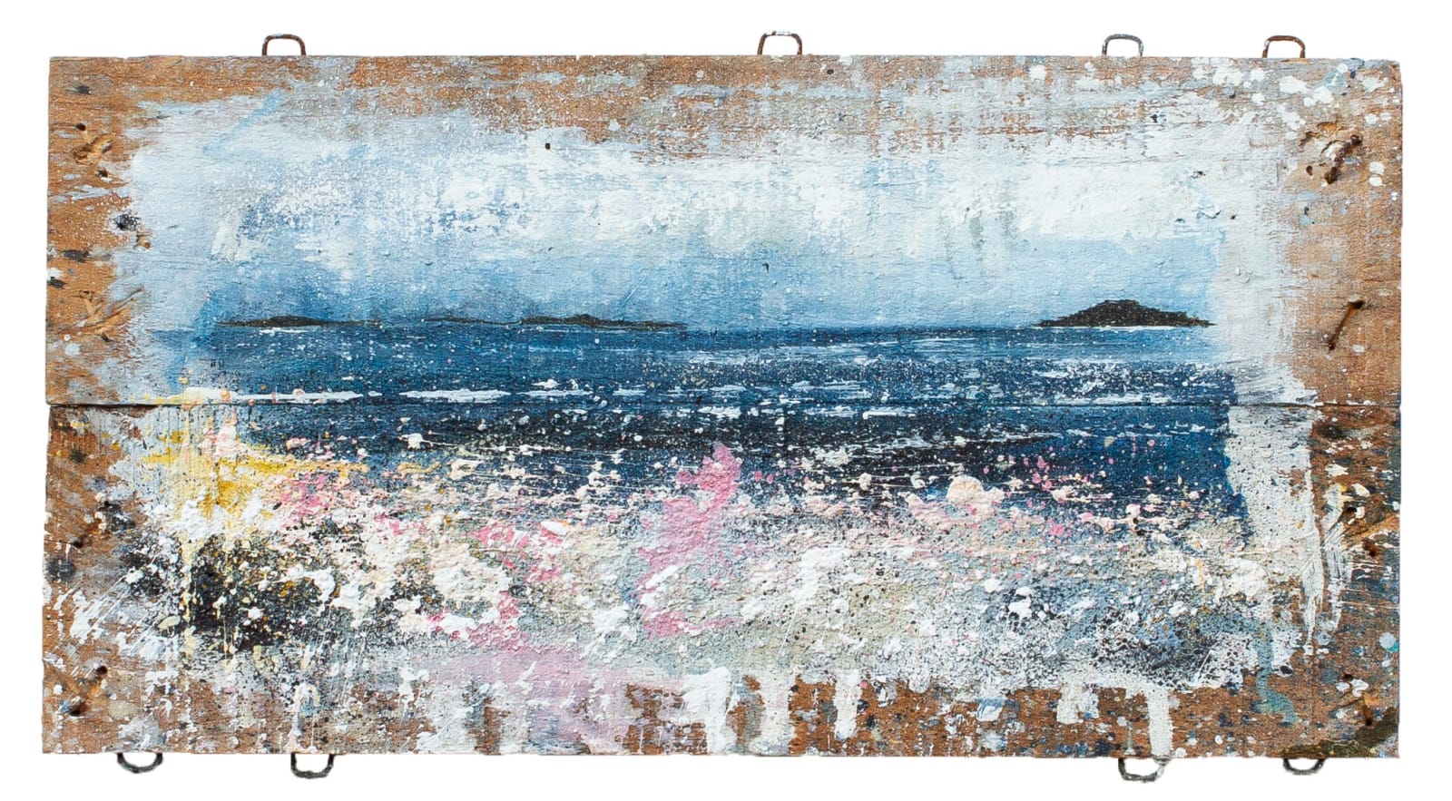 Alex Morton, Late summer feel