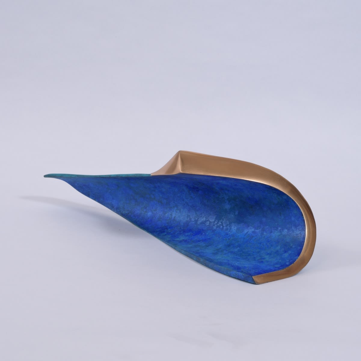 Philip Hearsey, Tideforce II, 2019