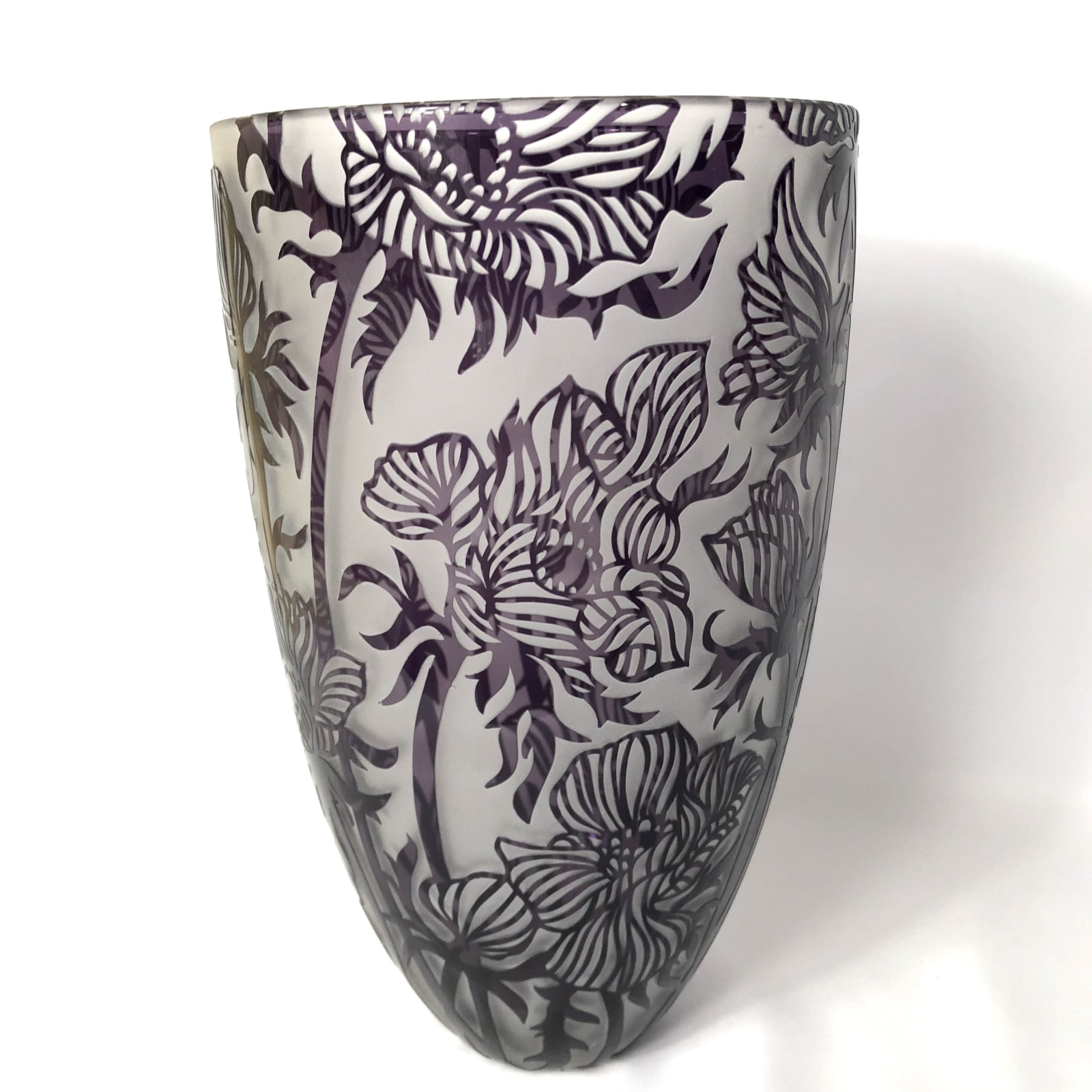 Louise Hawkins, Anemone Vase , 2021