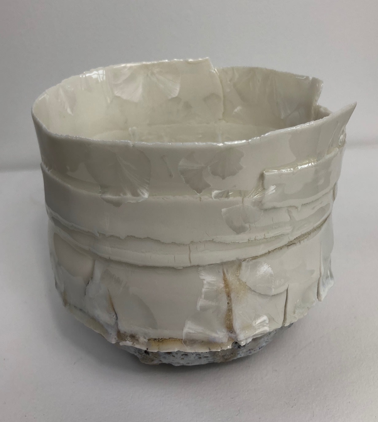 Hilary Laforce, Fragment of Landscape, 2019
