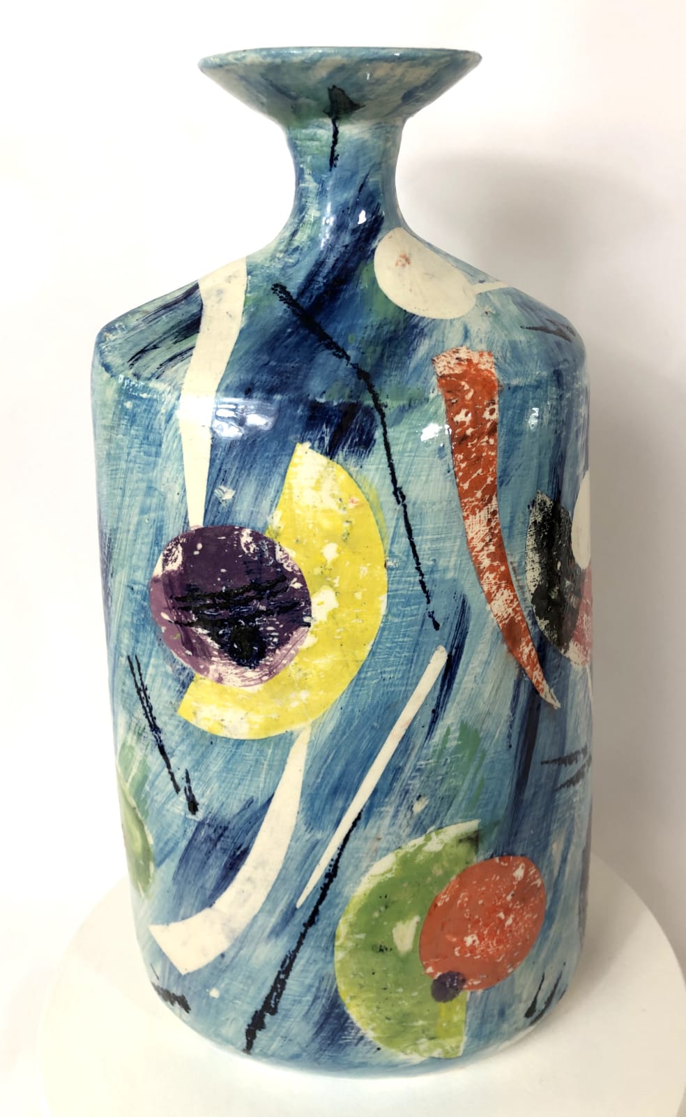 Paul Jackson, Medium Aube Bottle , 2021