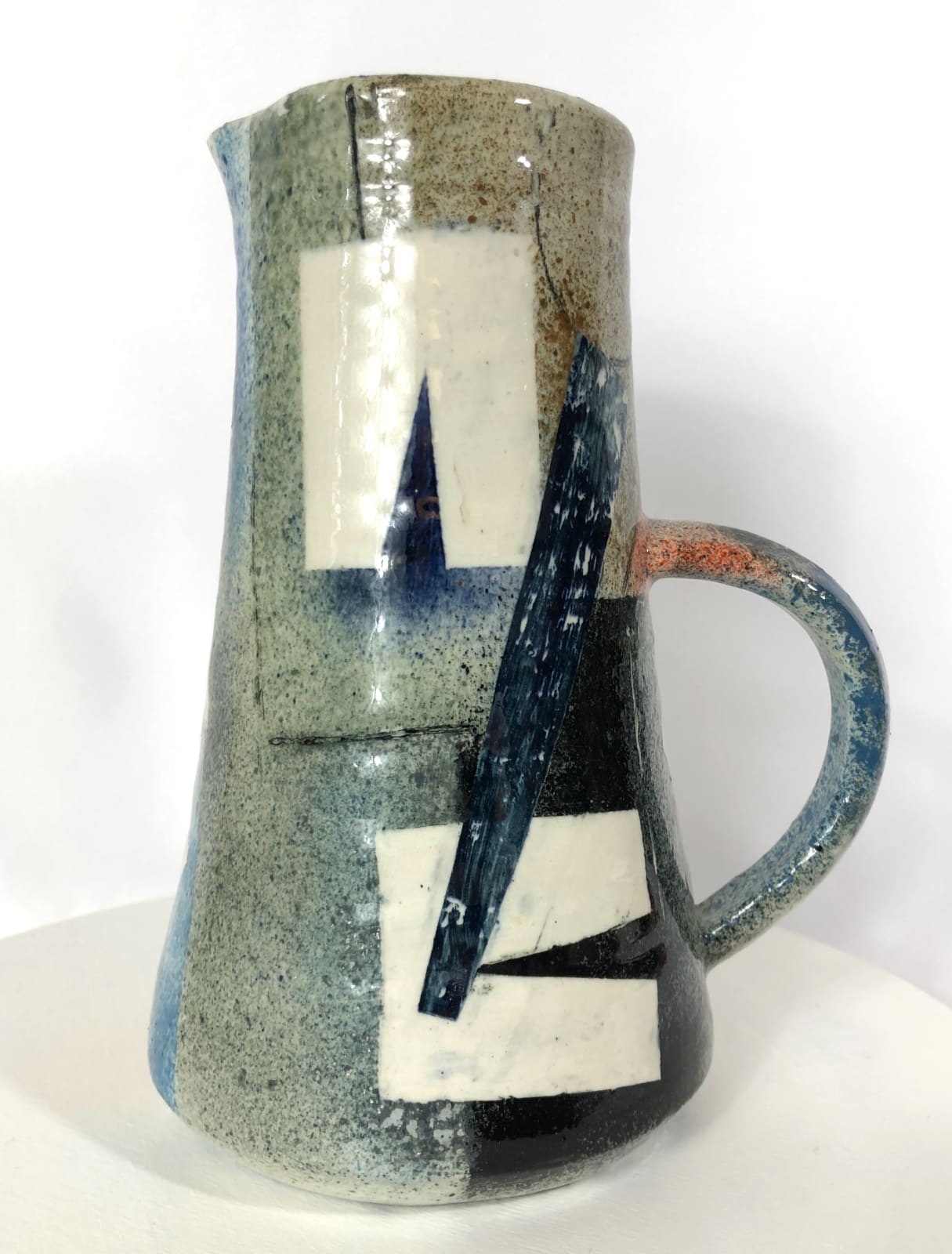 Paul Jackson , Water Jug, 2021