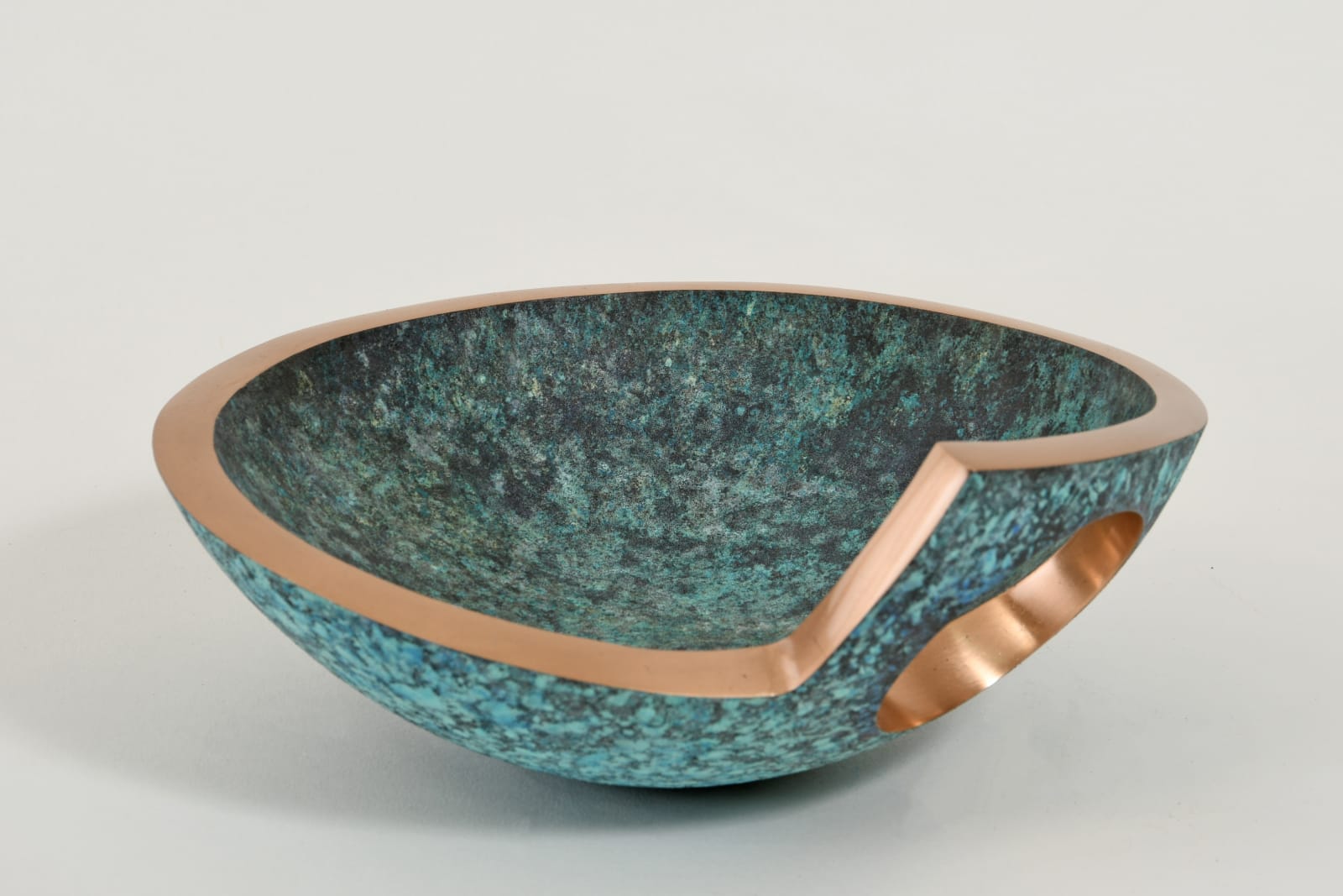 Philip Hearsey, Roving Rim