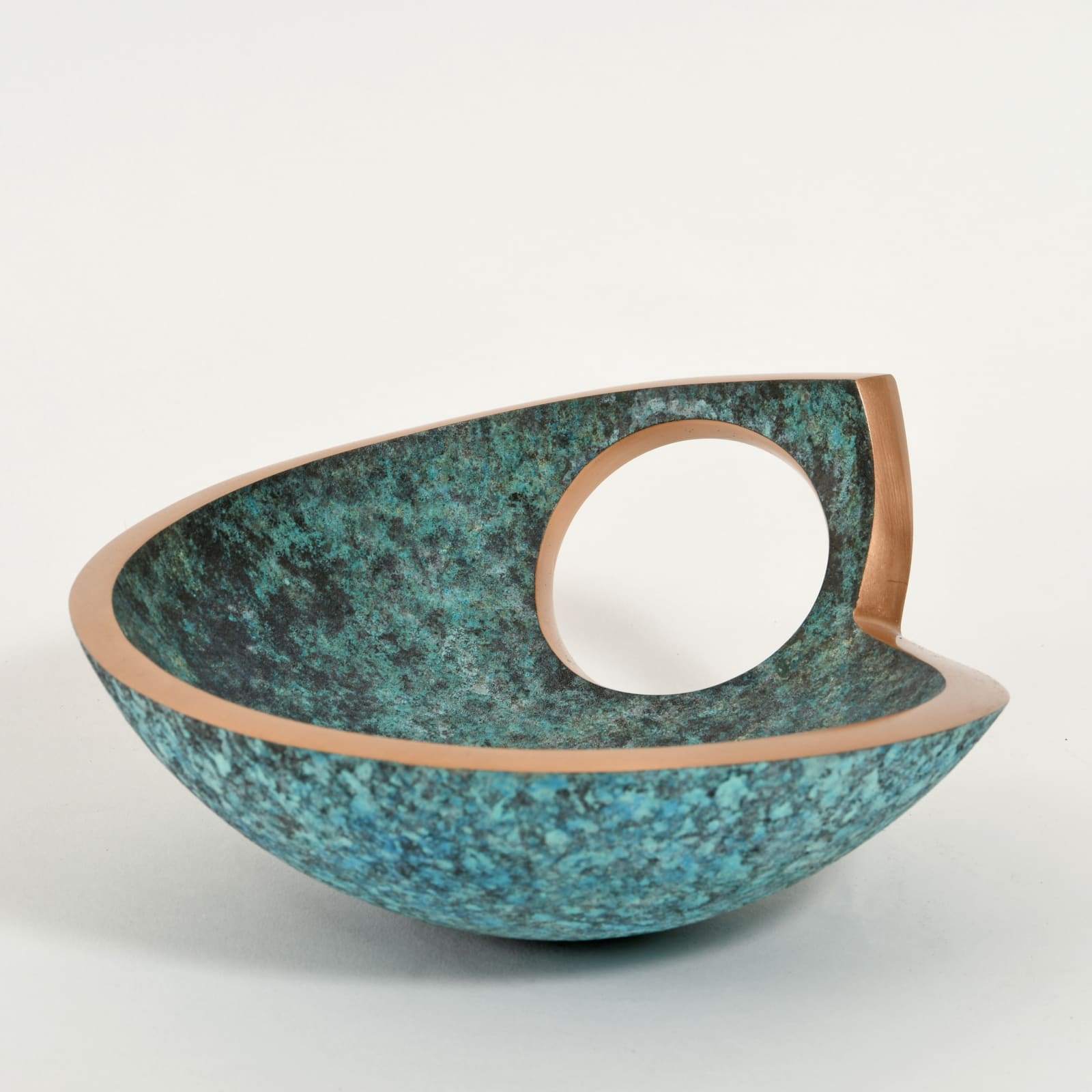 Philip Hearsey, Roving Rim