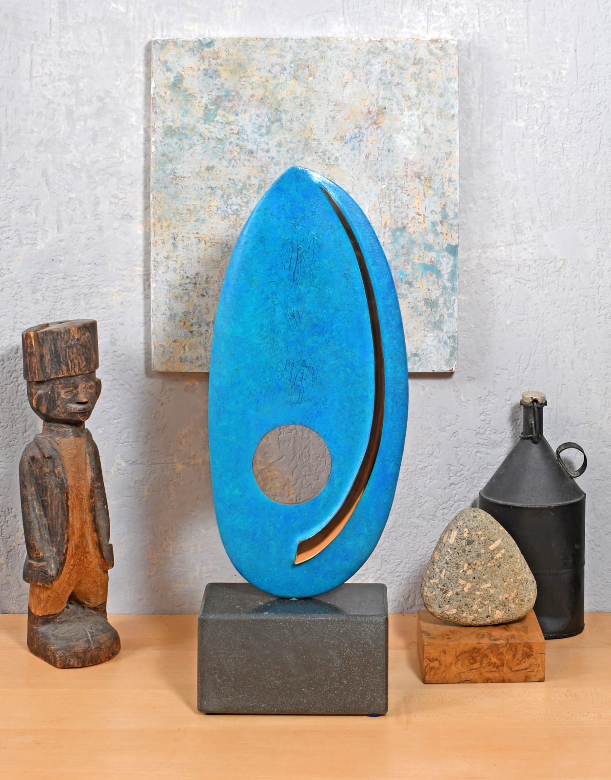 Philip Hearsey, Anphalos II