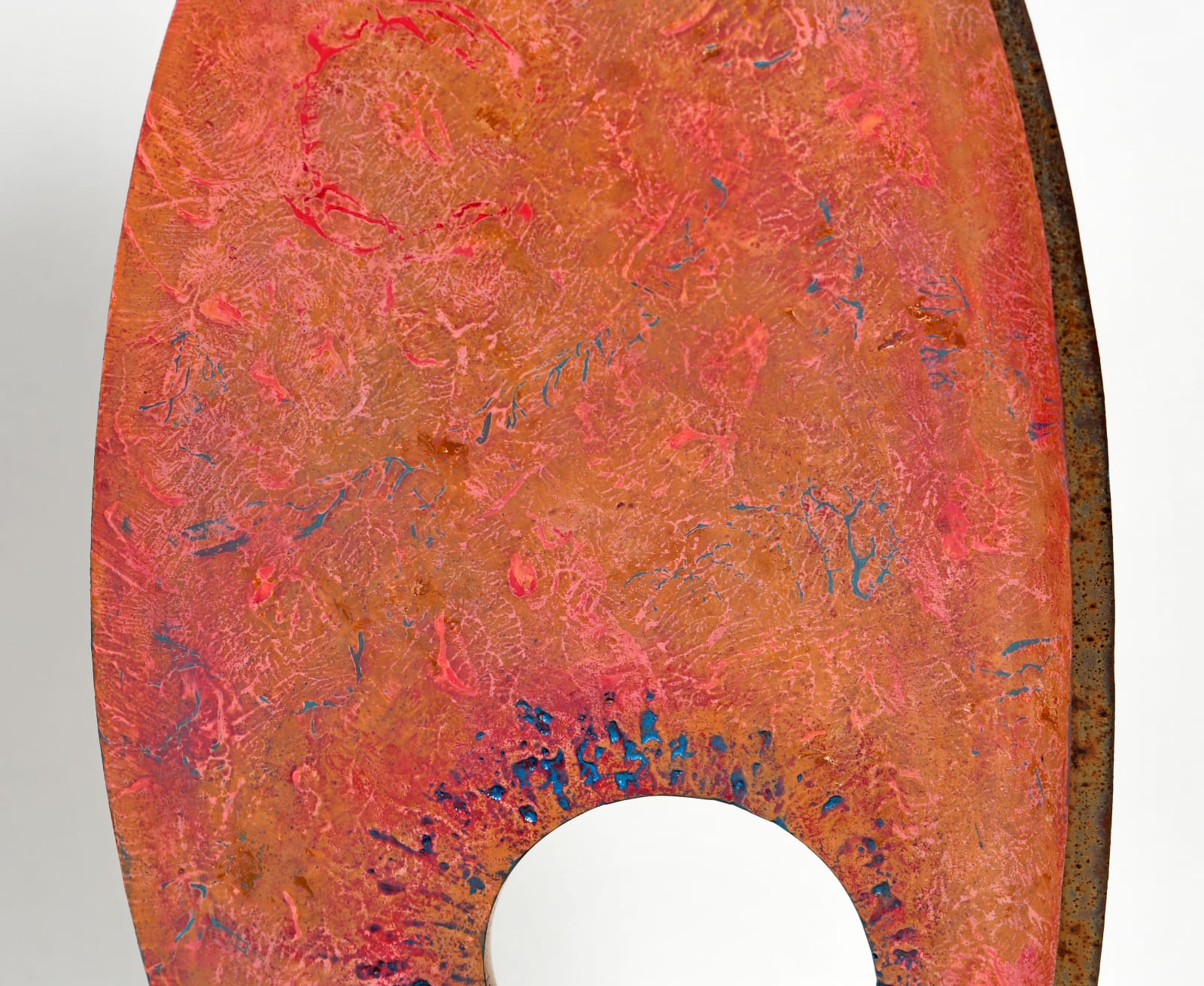 Philip Hearsey, Anphalos II