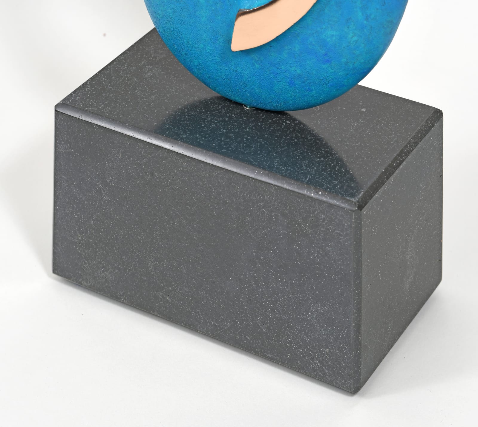 Philip Hearsey, Anphalos II