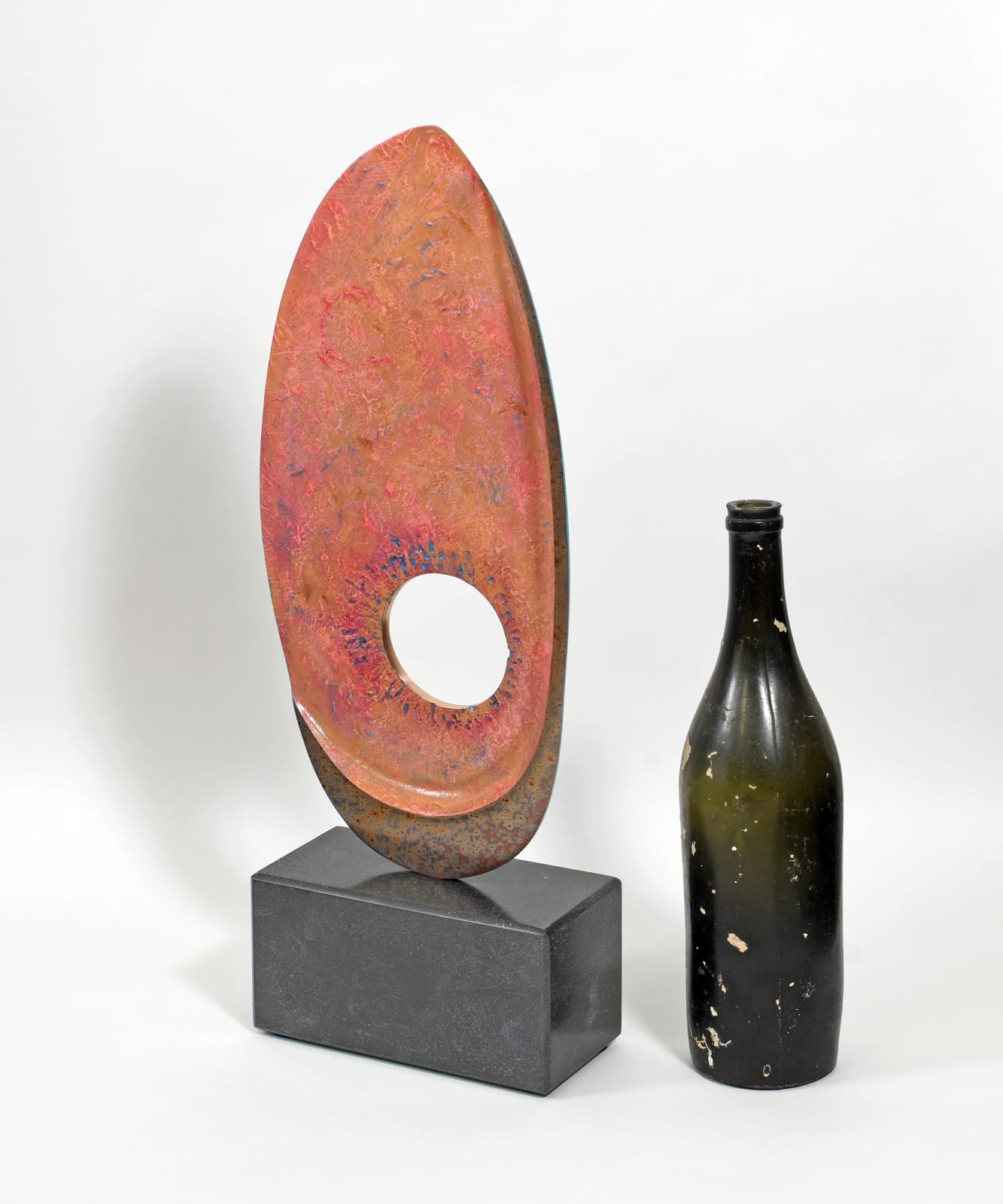 Philip Hearsey, Anphalos II