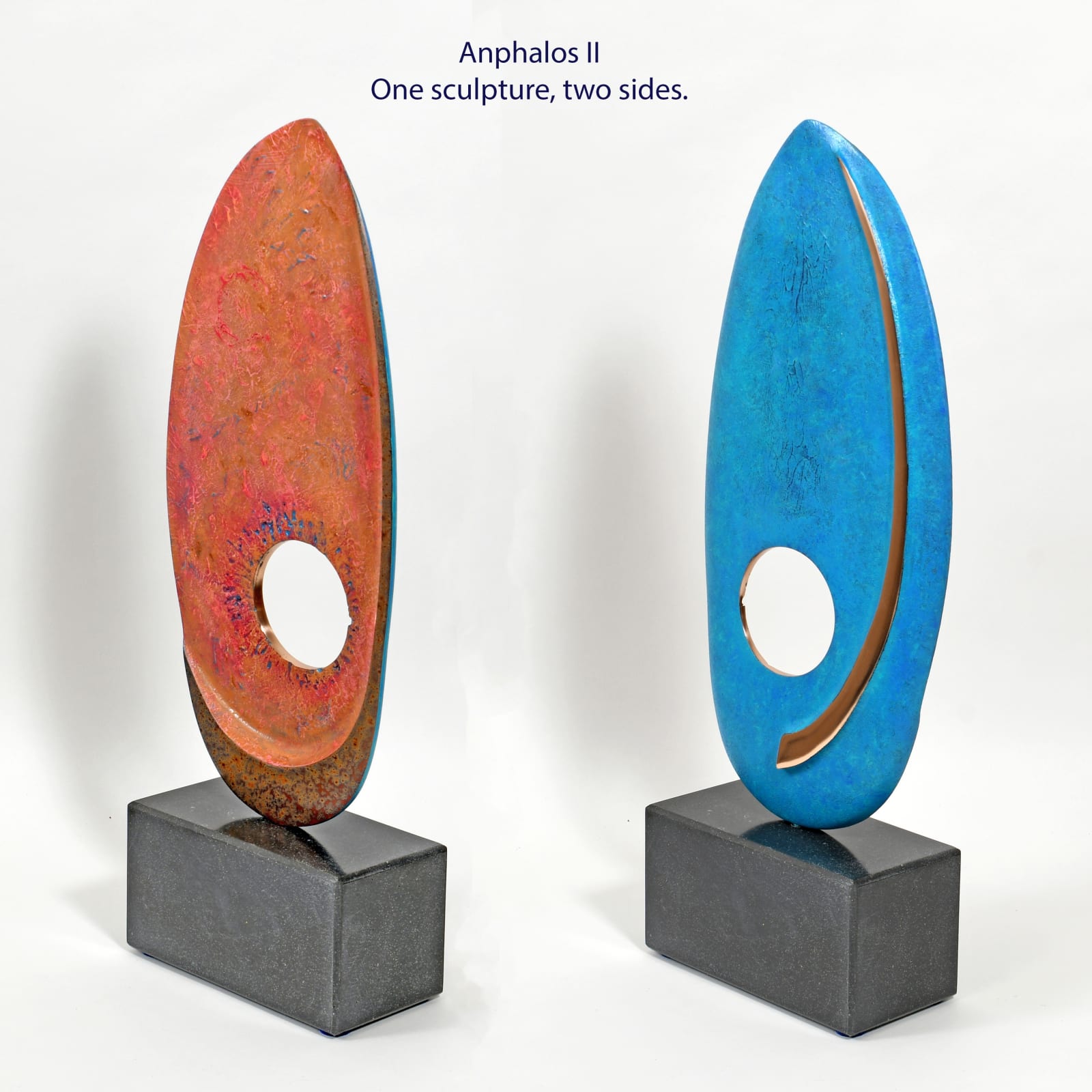 Philip Hearsey, Anphalos II