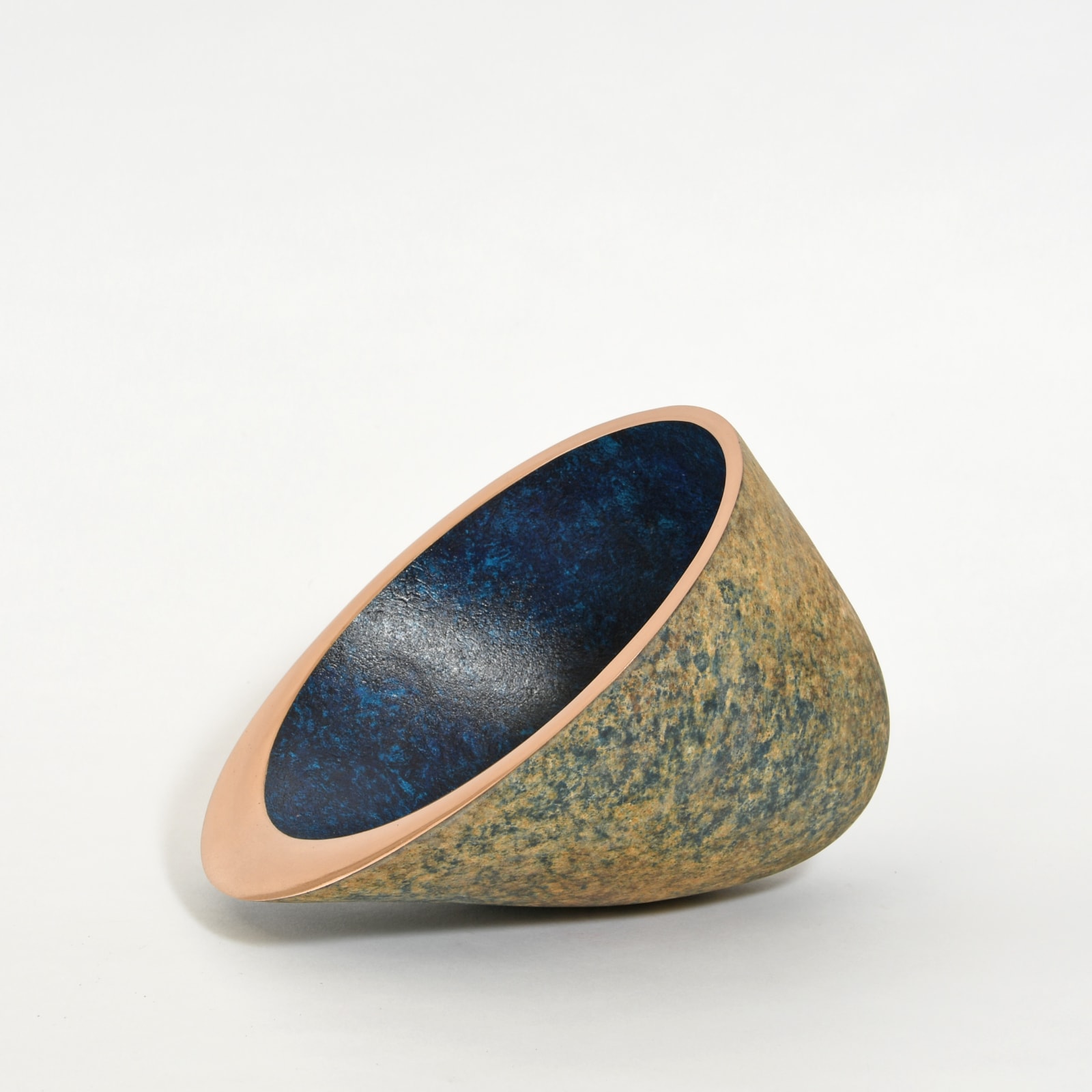 Philip Hearsey, Destiny Cone