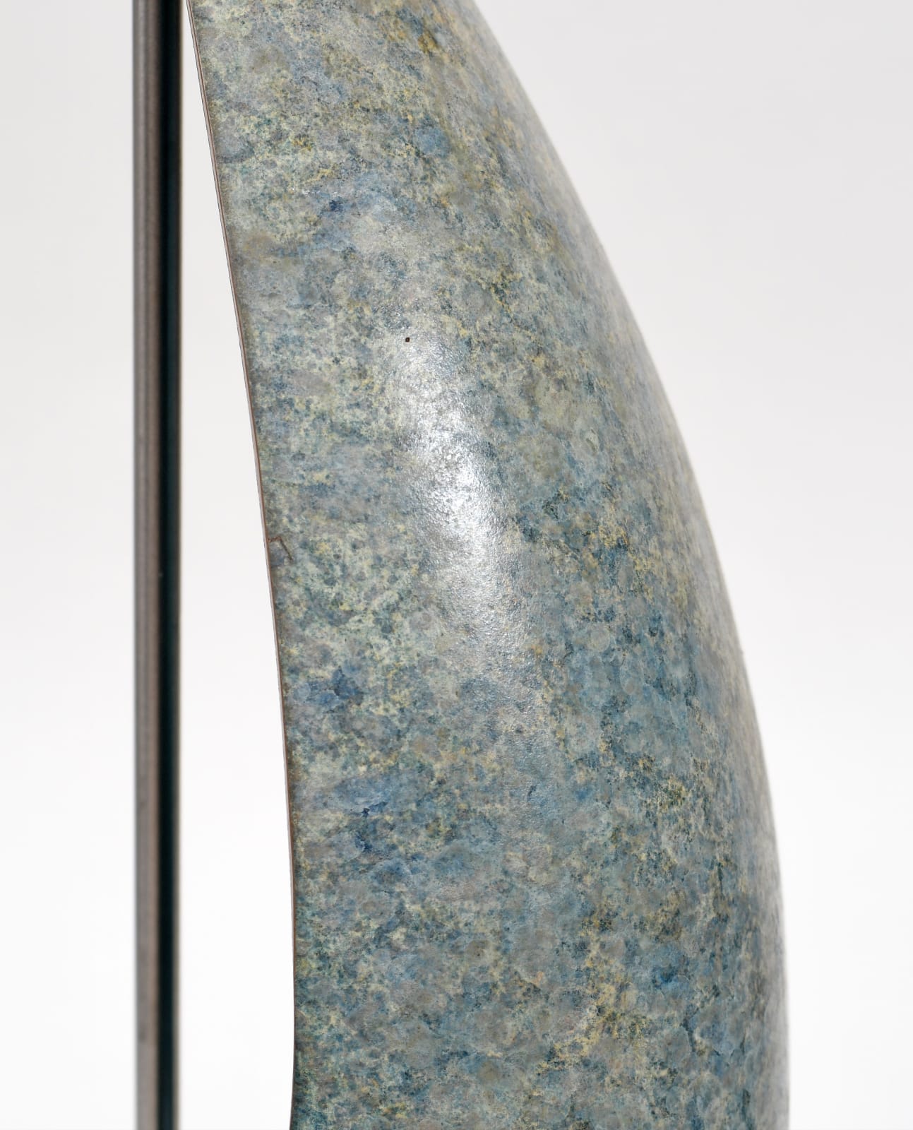 Philip Hearsey, Longitude