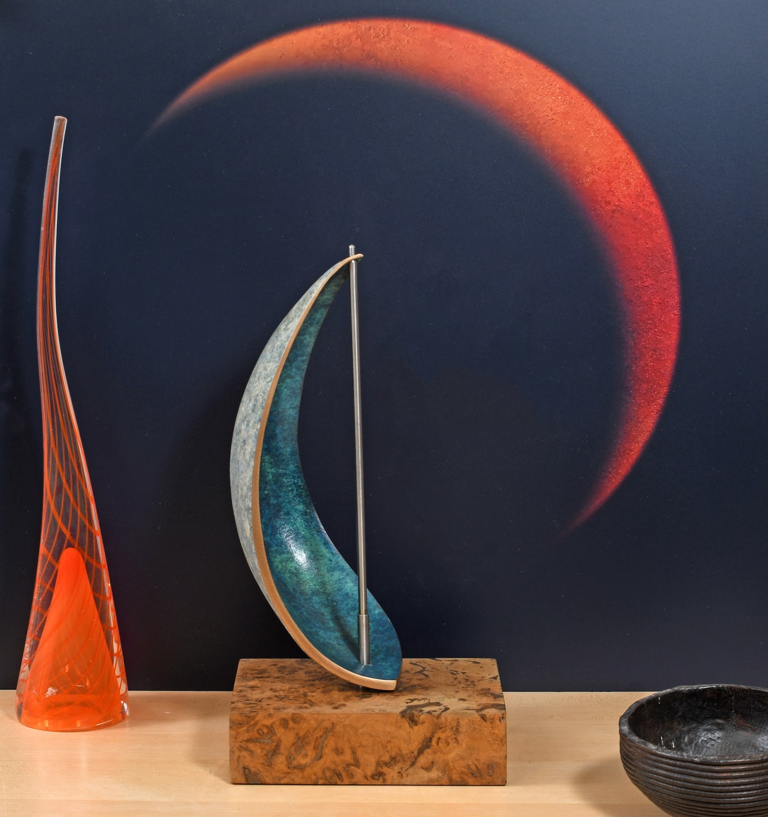 Philip Hearsey, Longitude