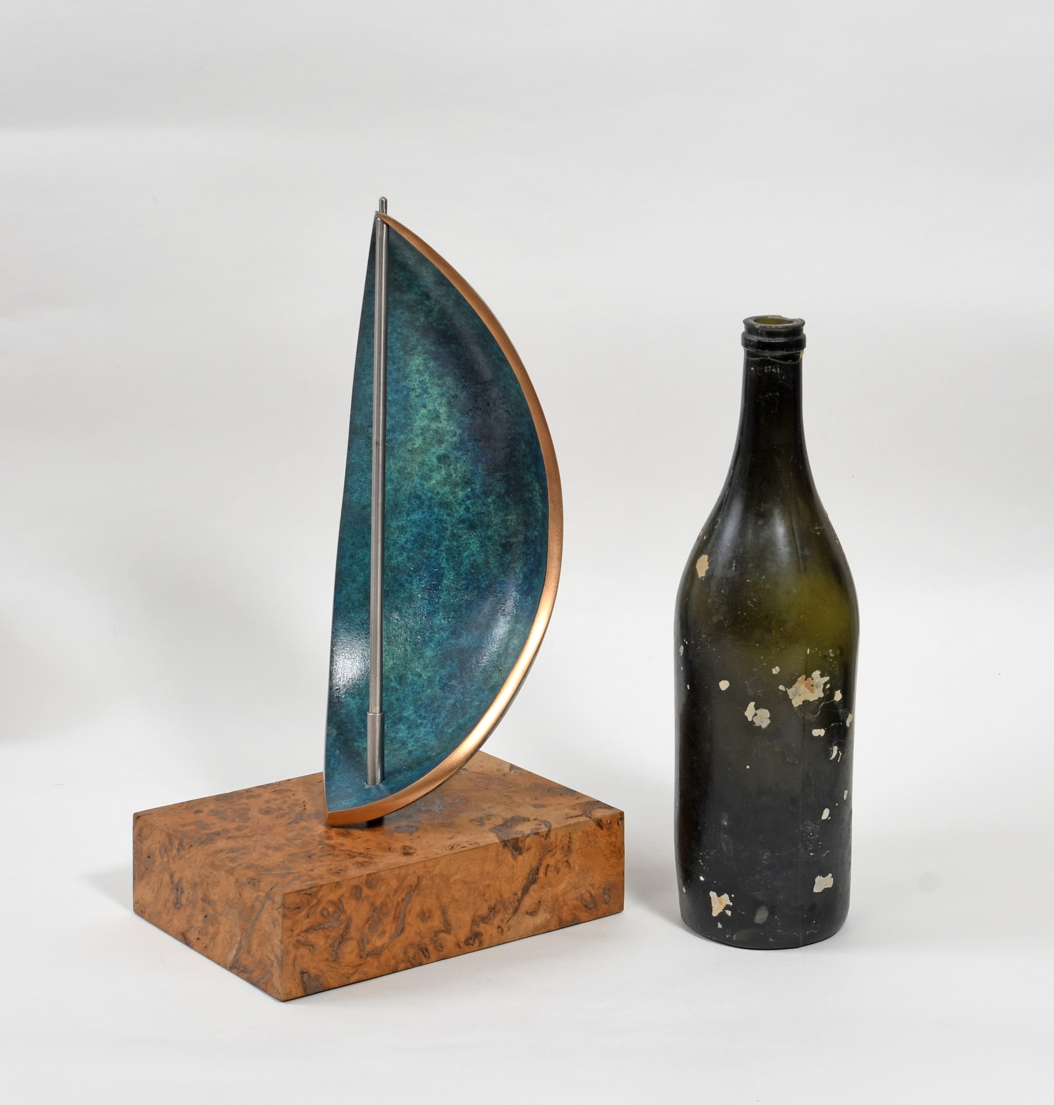 Philip Hearsey, Longitude