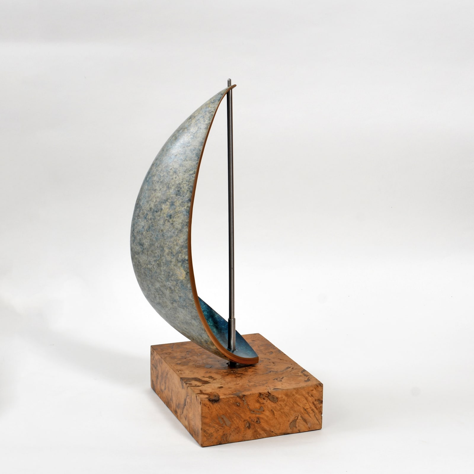Philip Hearsey, Longitude
