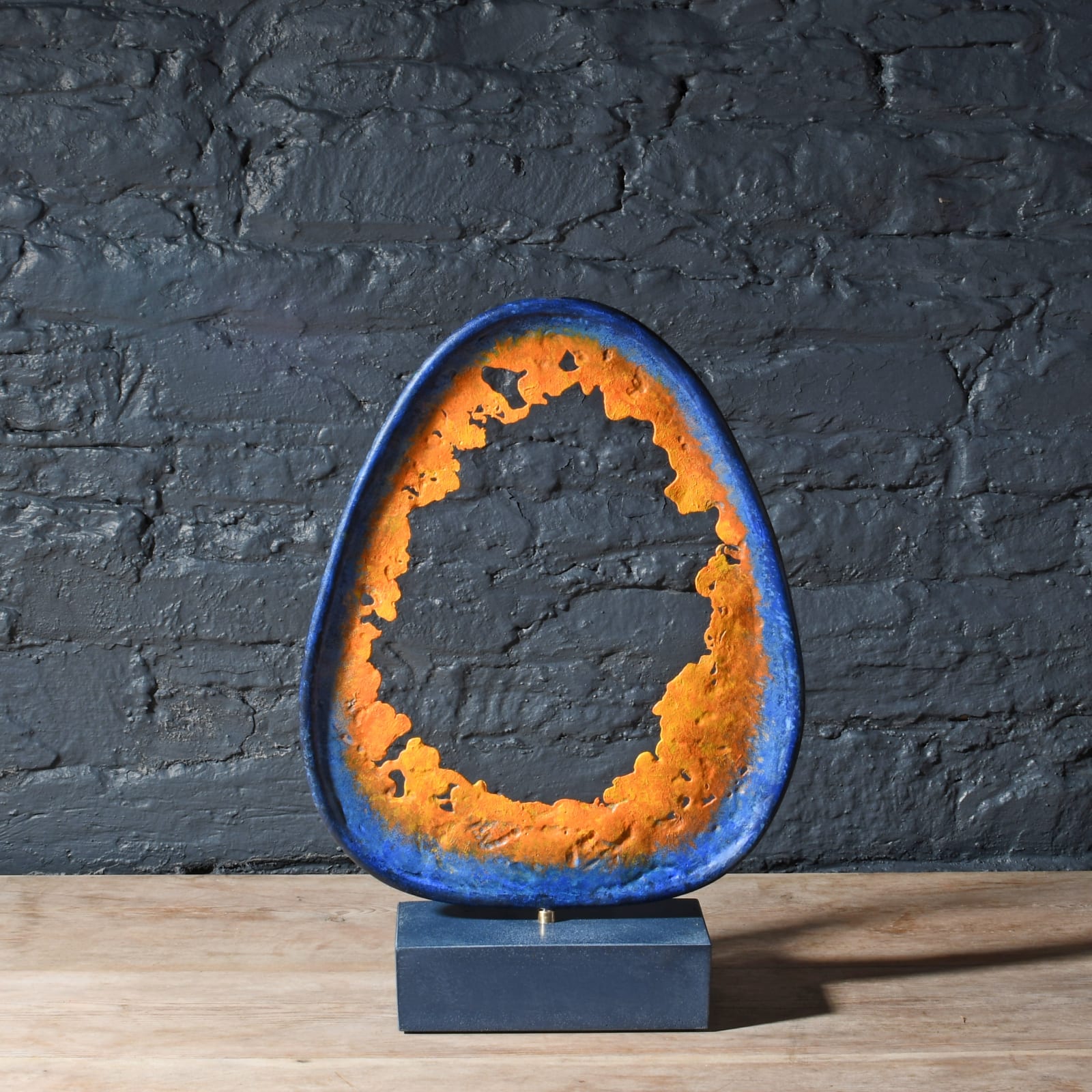 Philip Hearsey, Outbreak II