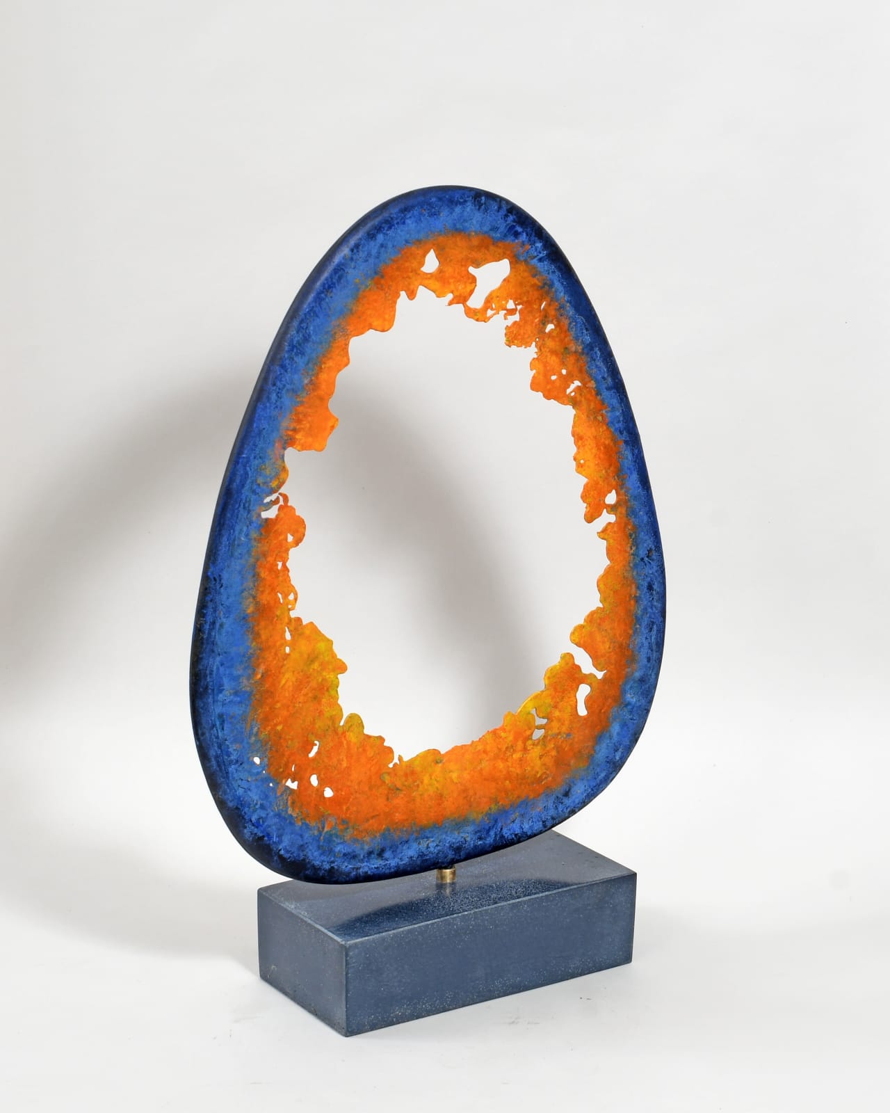 Philip Hearsey, Outbreak II