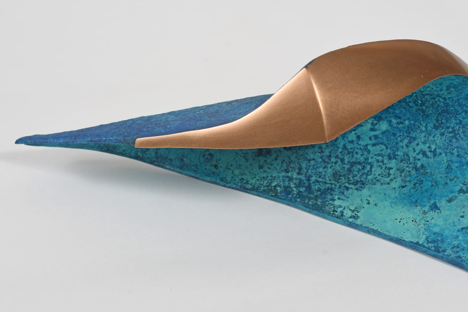 Philip Hearsey, Shorebreak