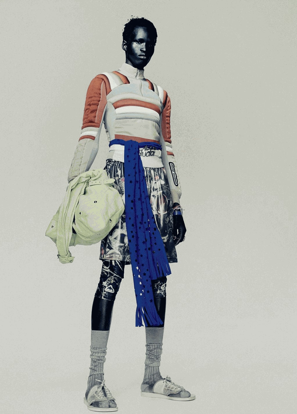 Courtesy of Acne Studios ©Jordan Hemingway