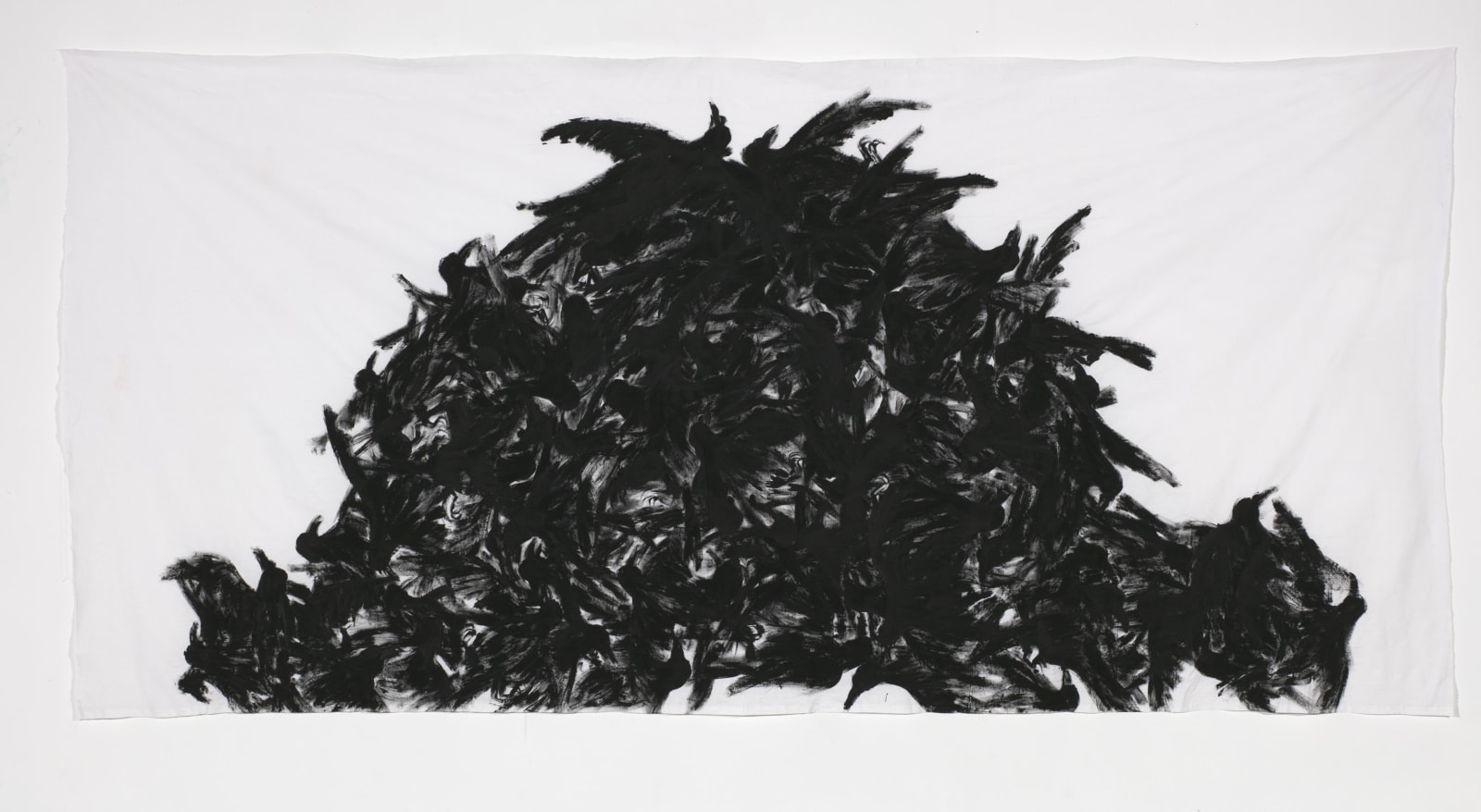 Haim Sokol, Heap, 2020
