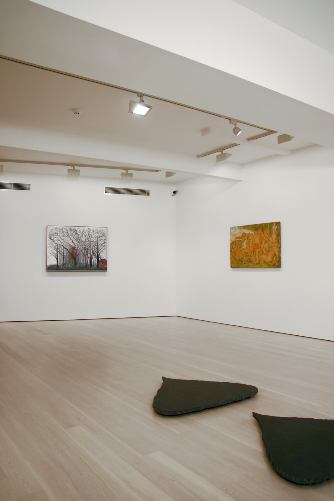 Annely Juda: A Celebration, installation image @ Annely Juda Fine Art 2007